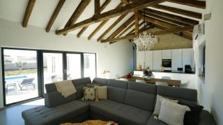 Luxury villa with a swimming pool Privlaka, Zadar - 18623 - 9