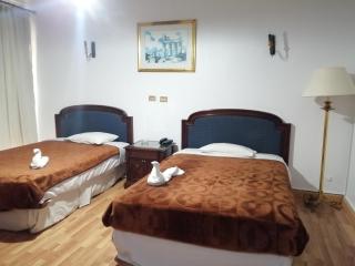 Mayorca Hotel Cairo - 6