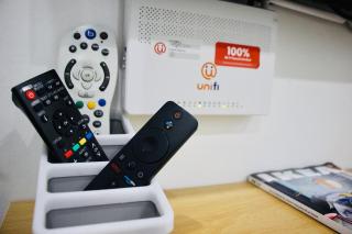 Bismillah Homestay Muslem NETFLIX UNIFI HIGH SPEED - Kamunting - 5