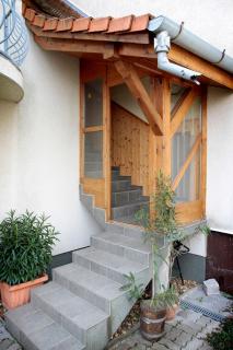 Luca Vendégház - 8