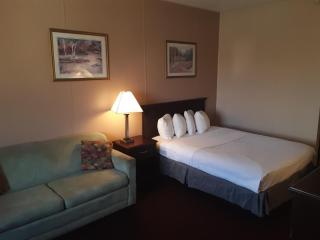 FairBridge Inn & Suites Williston - Williston - 7