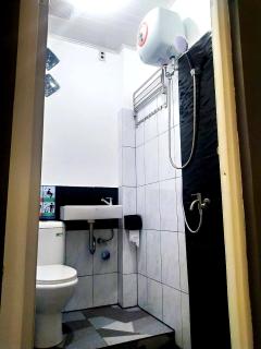 BIN DAOD Hotel Syariah - 1