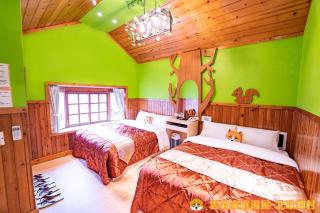 Melon Shan Spa World - Liugui - 8
