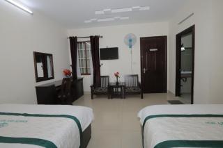 My Hoa 2 Hotel - Da Lat - 7