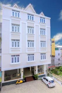 My Hoa 2 Hotel - Da Lat - 0