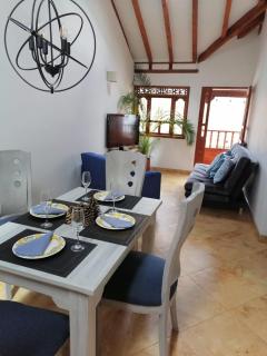 Clavellino Townhouse - Villa de Leyva - 5