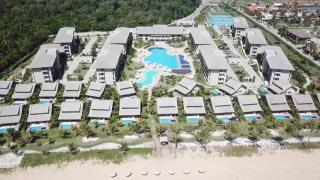 Beach Class Eco Life Muro Alto 9003 - 1