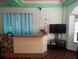 RedDoorz @ Calceta Street Cogon - 6