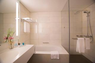 Novotel Abu Dhabi Al Bustan - 7
