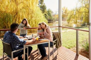 RACV Cobram Resort - Cobram - 3