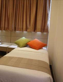 Seaview Holiday Resort - Hong Kong - 9