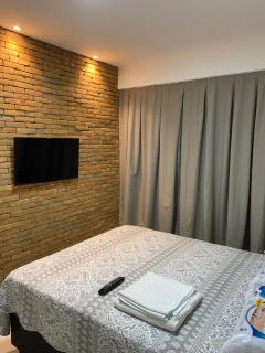 FLAT LUXO BEIRA MAR 14 andar - Recife - 7