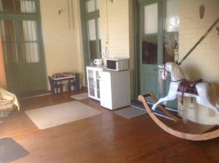 Chinnock B&B - Gilgandra - 4