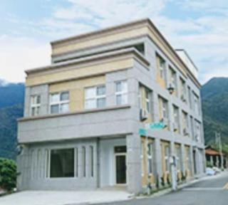 Guanshan Qingxin Homestay - 0