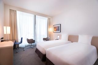 Novotel Abu Dhabi Al Bustan - 5