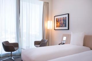 Novotel Abu Dhabi Al Bustan - 4
