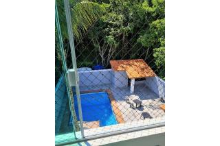 Marmeu Enseada com Hidro Aquecida Privativa - Guarujá - 1