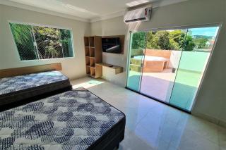 Marmeu Enseada com Hidro Aquecida Privativa - Guarujá - 4