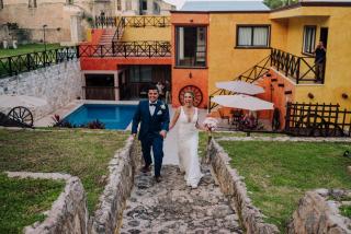 Hotel Rinconada del Convento - Izamal - 2