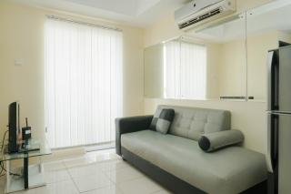 Homey 2BR Apartment @ Belmont Residence By Travelio - 8