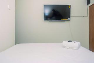Best and Strategic Nifarro Park Studio Apartment By Travelio - 7