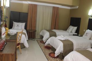 Al Jaad Mahbas Hotel - 8