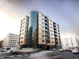 Xclusive Maples Hotel Apartment - Dubai - 0