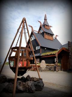 Hotel Viking - Hafnarfjörður - 3