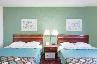 Super 8 by Wyndham Kennett - Kennett - 6