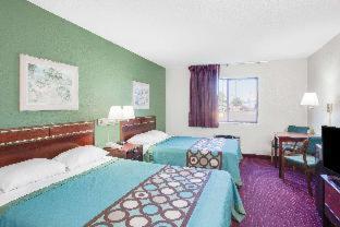 Super 8 by Wyndham Kennett - Kennett - 5