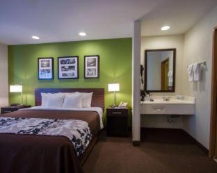 Sleep Inn Ontario - 9