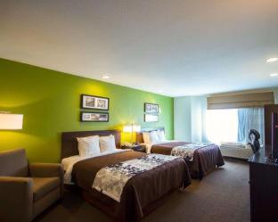 Sleep Inn Ontario - 7