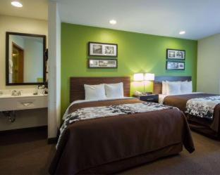 Sleep Inn Ontario - 6