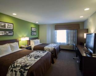 Sleep Inn Ontario - Ontario - 3