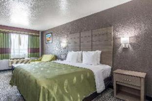 Quality Inn I-10 East near Frost Bank Center - 9
