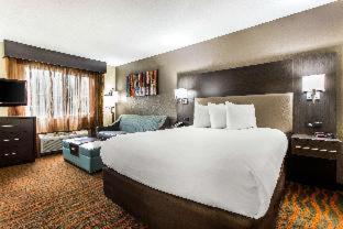 MainStay Suites Greenville Airport - 7