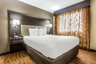 MainStay Suites Greenville Airport - 3