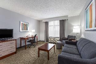 Wingate by Wyndham Chesapeake - Chesapeake - 9