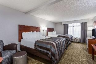 Wingate by Wyndham Chesapeake - Chesapeake - 8