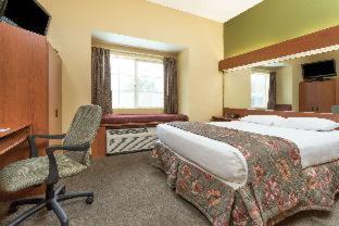 Microtel Inn & Suites by Wyndham Tracy - Tracy - 9