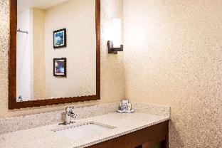 Comfort Inn & Suites Niagara Falls Blvd USA - 1