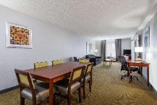 Wingate by Wyndham Chesapeake - Chesapeake - 5