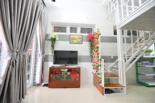 Villa SEVENBAY - Da Lat - 1