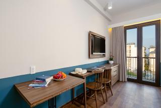 Casa Rosa Apartment - Da Nang - 7