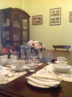 Chinnock B&B - Gilgandra - 5