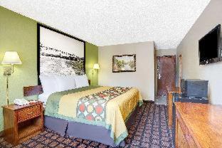 Economy 7 Inn Chesapeake - Portsmouth - Chesapeake - 6