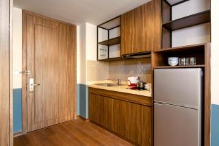 Casa Rosa Apartment - 3