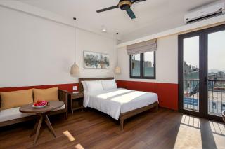 Casa Rosa Apartment - Da Nang - 8
