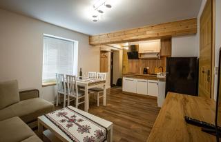 Apartamenty przy skoczni - 8