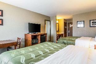 Quality Inn & Suites Salem near I-57 - Salem - 8